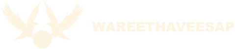 Logo_Wareethaveesap